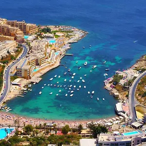  Hotel apartamentowy Cresta Malta