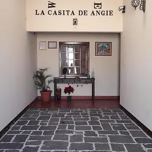 La Casita De Angie Guest house Antigua