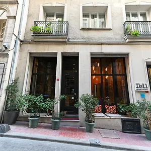 4* Aparthotel No11 &