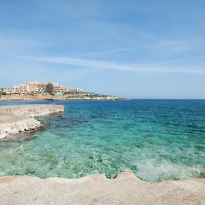 *** Pensjonat Shoreline Malta