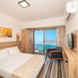 ** Hotel Moda Turcja
