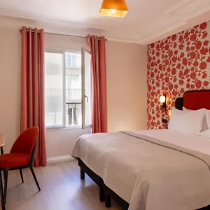 *** Hotel Le 46 Francja