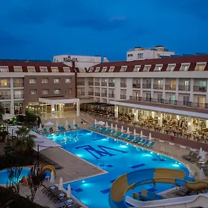 **** Hotel White Lilyum Turcja