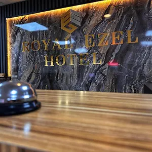  Hotel Royal Ezel Turcja