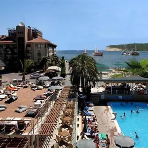 **** Hotel Ambassador & Turcja