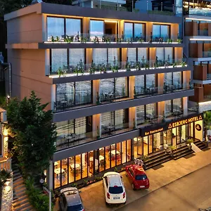 Esbjerg Hotel Vlore