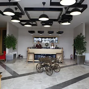 *** Hotel Fayton Turcja