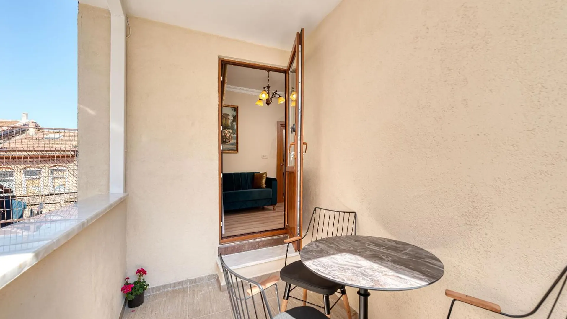 Brown 2 Mansion Oldcity اسطنبول فندق